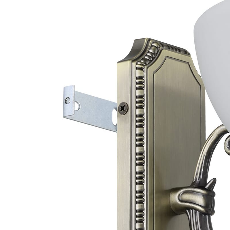 Vegglampe Savoy - 18 cm - Belysning - Innendørsbelysning & Lamper - Vegglampe