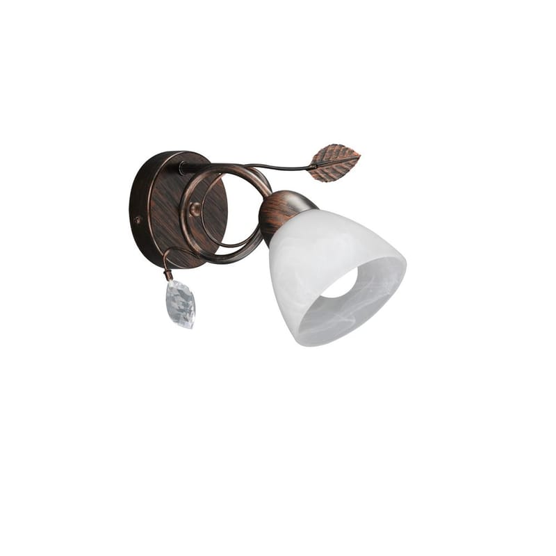 Vegglampe Traditio, undefined