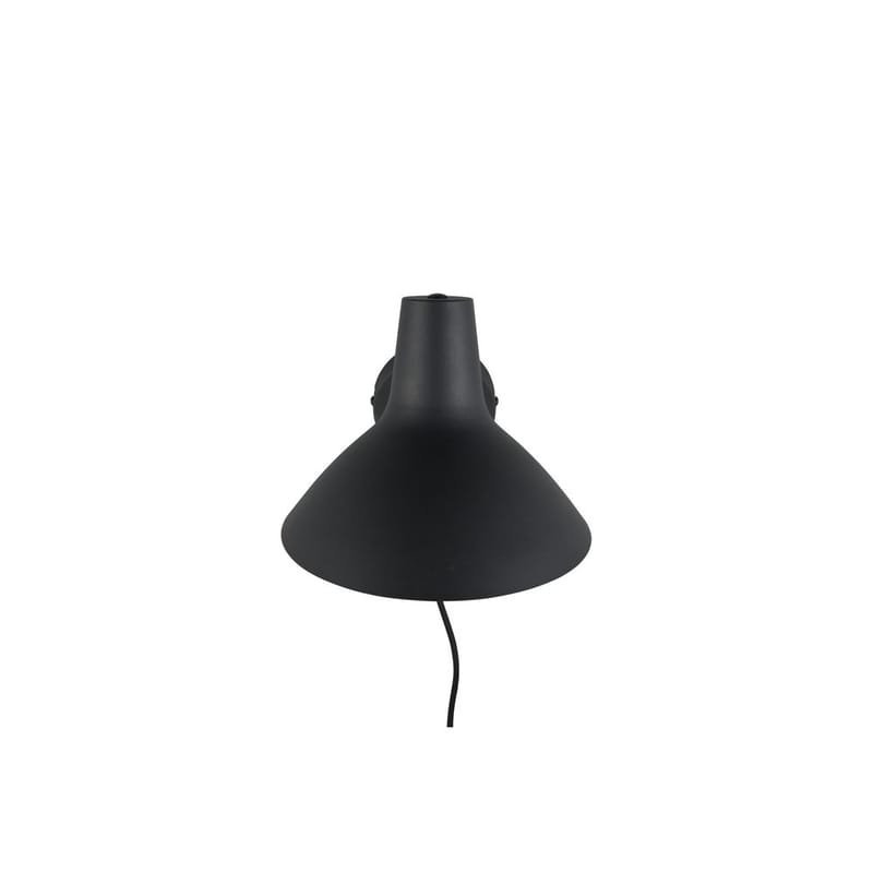 Vegglampe Traveller - Matt svart - Belysning - Innendørsbelysning & Lamper - Vegglampe