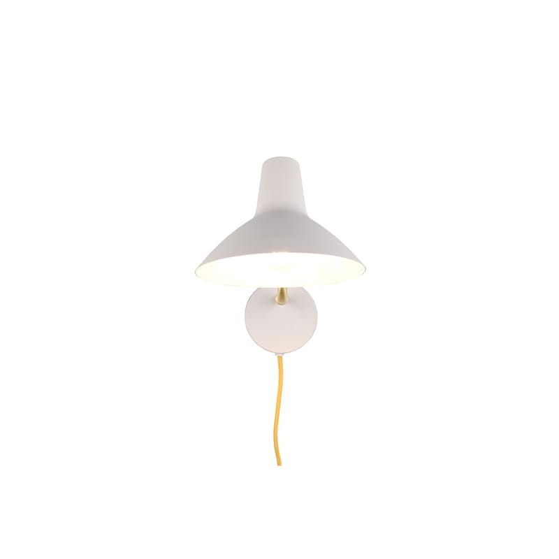 Vegglampe Traveller - Varm grå - Belysning - Innendørsbelysning & Lamper - Vegglampe