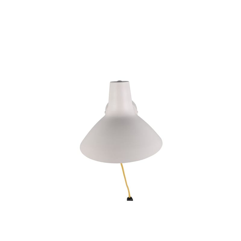 Vegglampe Traveller - Varm grå - Belysning - Innendørsbelysning & Lamper - Vegglampe