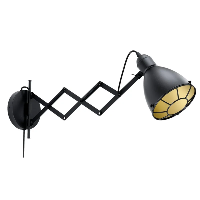 Vegglampe Treburley - 65 cm - Belysning - Innendørsbelysning & Lamper - Vegglampe