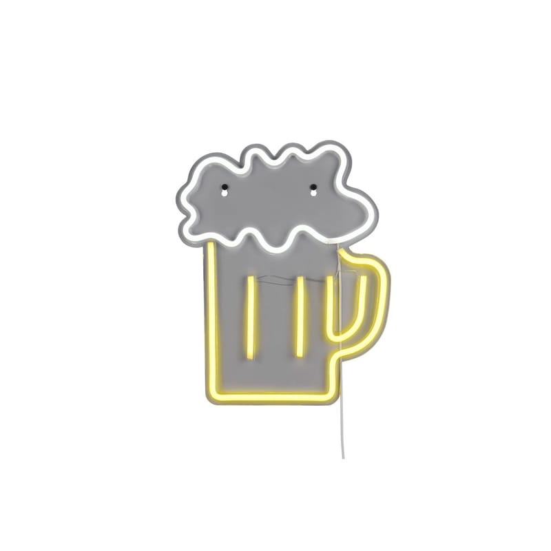 Vegglampe TRIO Beer - Belysning - Innendørsbelysning & Lamper - Vegglampe