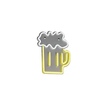 Vegglampe TRIO Beer - Belysning - Innendørsbelysning & Lamper - Vegglampe