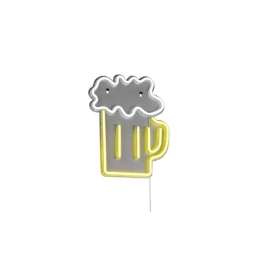 Vegglampe TRIO Beer - Belysning - Innendørsbelysning & Lamper - Vegglampe
