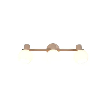 Vegglampe TRIO Boba - 3 lamper - Belysning - Innendørsbelysning & Lamper - Vegglampe
