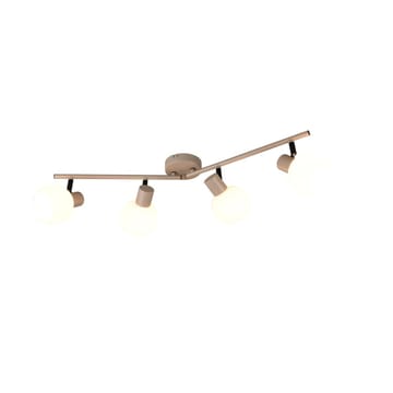Vegglampe TRIO Boba - 4 lamper - Belysning - Innendørsbelysning & Lamper - Vegglampe