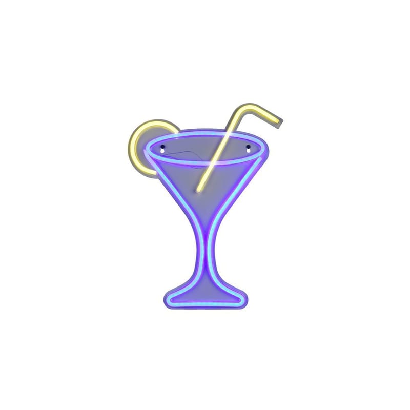 Vegglampe TRIO Cheers - Belysning - Innendørsbelysning & Lamper - Vegglampe