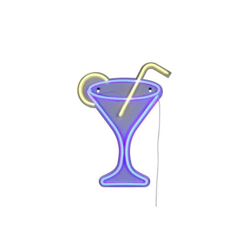 Vegglampe TRIO Cheers - Belysning - Innendørsbelysning & Lamper - Vegglampe