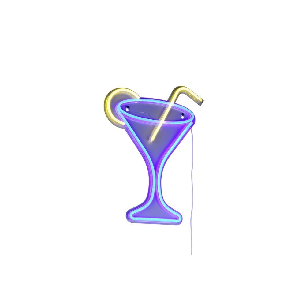 Vegglampe TRIO Cheers -