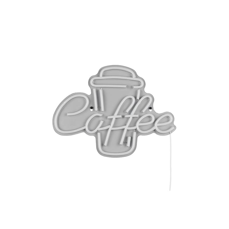 Vegglampe TRIO Coffee - Belysning - Innendørsbelysning & Lamper - Vegglampe