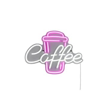 Vegglampe TRIO Coffee - Belysning - Innendørsbelysning & Lamper - Vegglampe