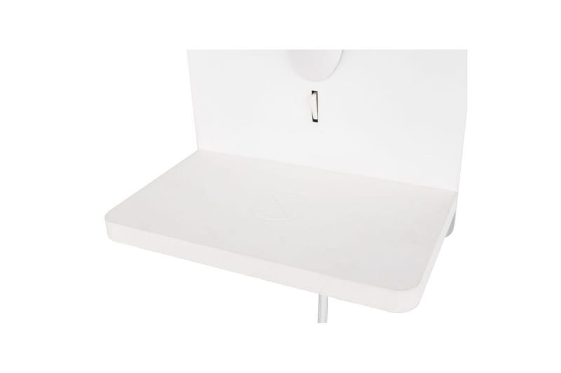 Vegglampe TRIO Comfort Matt hvit - Matt hvit - Belysning - Innendørsbelysning & Lamper - Vegglampe