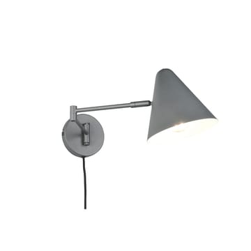 Vegglampe TRIO Cosima - Antrasitt - Belysning - Innendørsbelysning & Lamper - Vegglampe