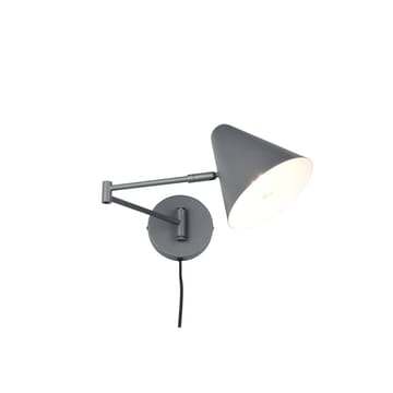 Vegglampe TRIO Cosima - Antrasitt - Belysning - Innendørsbelysning & Lamper - Vegglampe