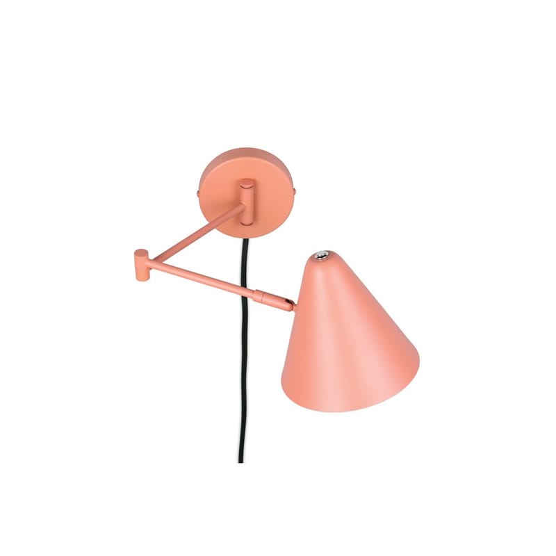 Vegglampe TRIO Cosima - Aprikos - Belysning - Innendørsbelysning & Lamper - Vegglampe