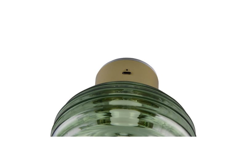 Vegglampe TRIO Earl Grønn - Grønn - Belysning - Innendørsbelysning & Lamper - Vegglampe
