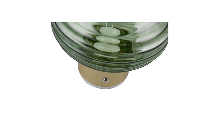 Vegglampe TRIO Earl Grønn - Grønn - Belysning - Innendørsbelysning & Lamper - Vegglampe