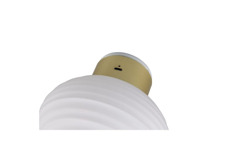 Vegglampe TRIO Earl Hvit - Hvit - Belysning - Innendørsbelysning & Lamper - Vegglampe