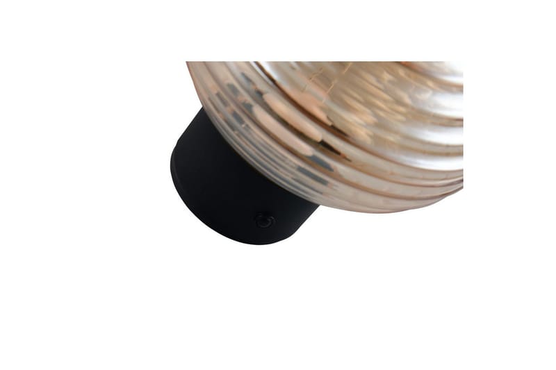 Vegglampe TRIO Earl Rav - Rav - Belysning - Innendørsbelysning & Lamper - Vegglampe