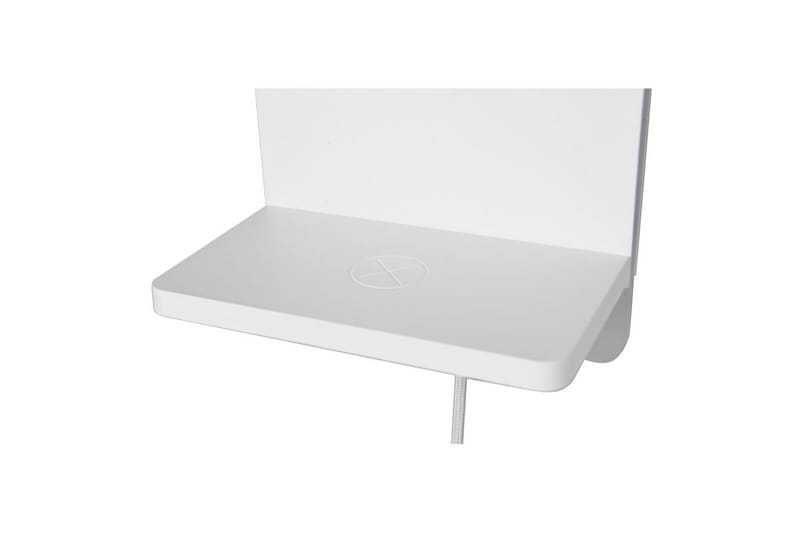 Vegglampe TRIO Fairfield Matt hvit - Matt hvit - Belysning - Innendørsbelysning & Lamper - Vegglampe