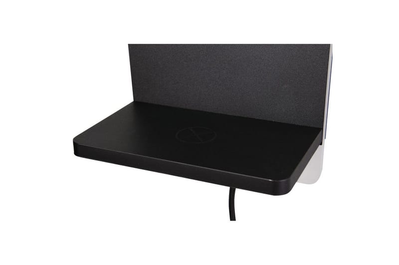 Vegglampe TRIO Fairfield Matt svart - Matt svart - Belysning - Innendørsbelysning & Lamper - Vegglampe