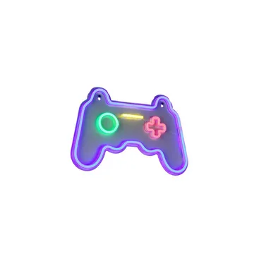 Vegglampe TRIO Gamer - Belysning - Innendørsbelysning & Lamper - Vegglampe