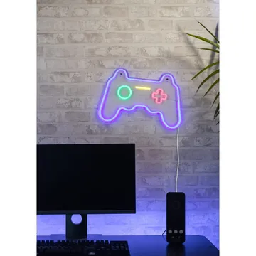 Vegglampe TRIO Gamer - Belysning - Innendørsbelysning & Lamper - Vegglampe