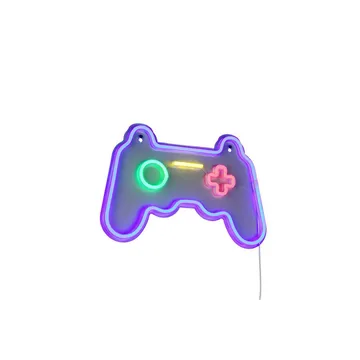 Vegglampe TRIO Gamer - Belysning - Innendørsbelysning & Lamper - Vegglampe