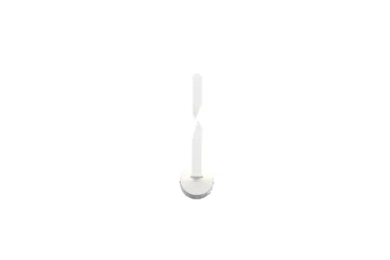 Vegglampe TRIO Ginko Matt hvit - Matt hvit - Belysning - Innendørsbelysning & Lamper - Vegglampe