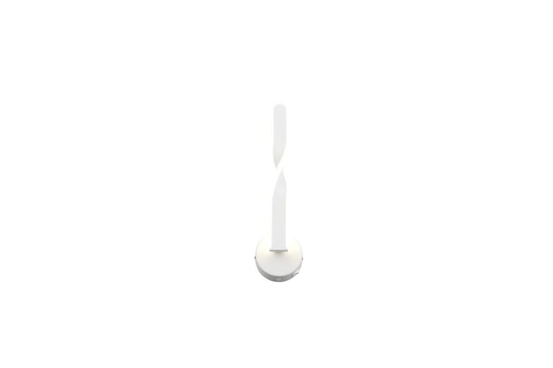 Vegglampe TRIO Ginko Matt hvit - Matt hvit - Belysning - Innendørsbelysning & Lamper - Vegglampe