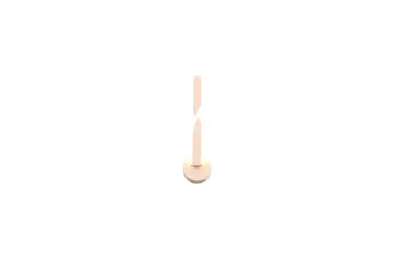 Vegglampe TRIO Ginko Sand - Sand - Belysning - Innendørsbelysning & Lamper - Vegglampe