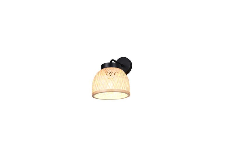 Vegglampe TRIO Laurent - Belysning - Innendørsbelysning & Lamper - Vegglampe - Veggarmatur