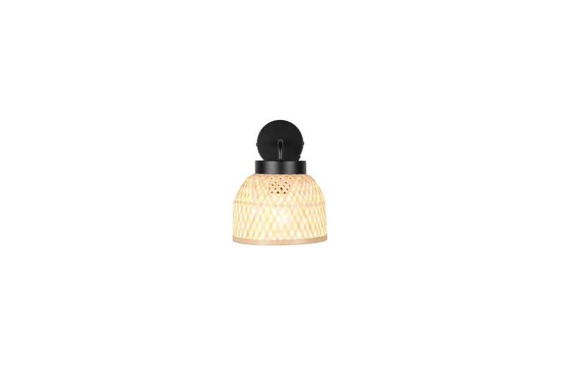Vegglampe TRIO Laurent - Belysning - Innendørsbelysning & Lamper - Vegglampe - Veggarmatur