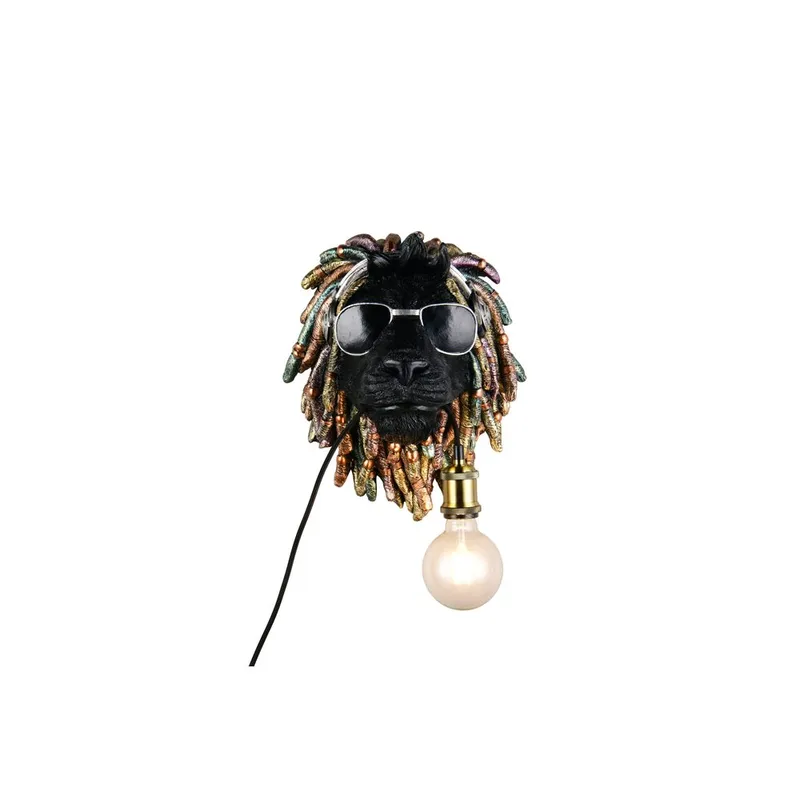 Vegglampe TRIO Leo - Belysning - Innendørsbelysning & Lamper - Vegglampe