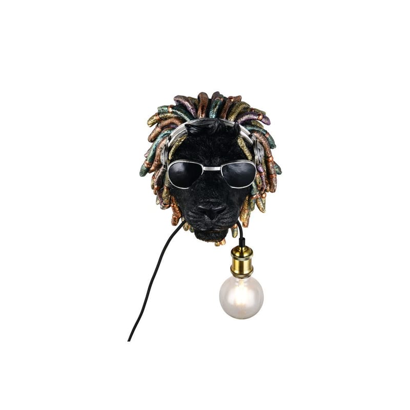 Vegglampe TRIO Leo - Belysning - Innendørsbelysning & Lamper - Vegglampe