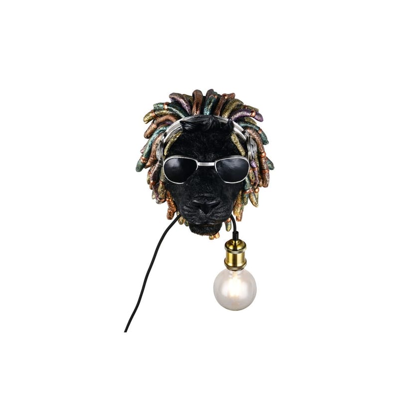 Vegglampe TRIO Leo - Belysning - Innendørsbelysning & Lamper - Vegglampe