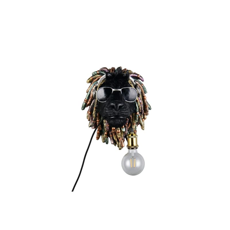 Vegglampe TRIO Leo - Belysning - Innendørsbelysning & Lamper - Vegglampe