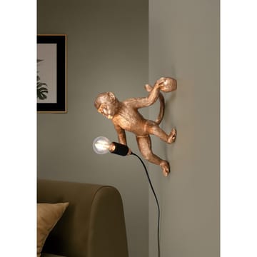 Vegglampe TRIO Louy - Gull - Belysning - Innendørsbelysning & Lamper - Vegglampe