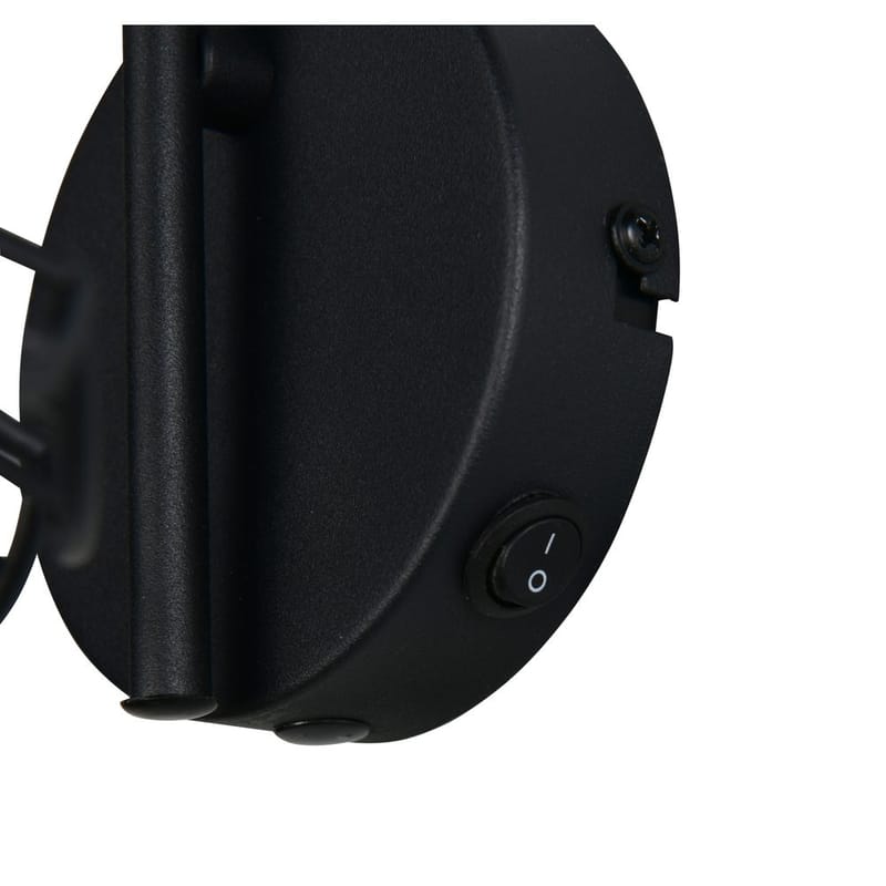 Vegglampe TRIO Margarita - Belysning - Innendørsbelysning & Lamper - Vegglampe