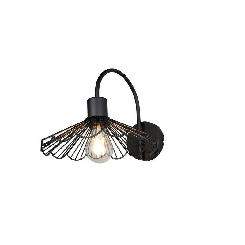 Vegglampe TRIO Margarita, undefined