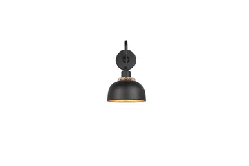Vegglampe TRIO Punch - Belysning - Innendørsbelysning & Lamper - Vegglampe