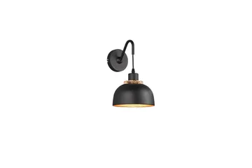 Vegglampe TRIO Punch - Belysning - Innendørsbelysning & Lamper - Vegglampe