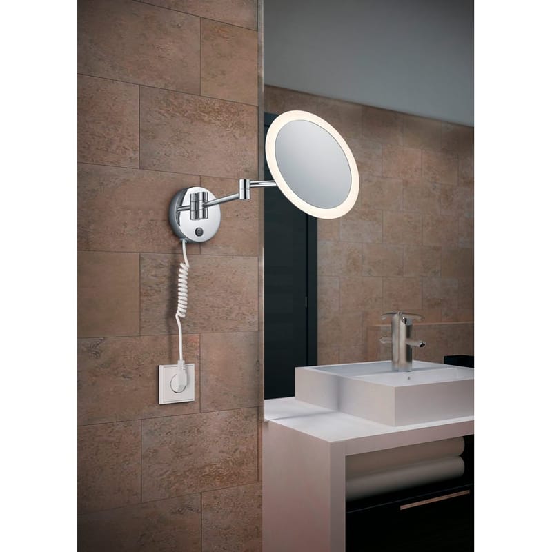 Vegglampe View - Belysning - Innendørsbelysning & Lamper - Vegglampe