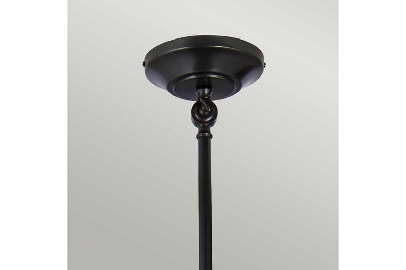Vegglampe/Pendel Elstead Lighting Provence Gammel bronse - Gammel bronse - Belysning - Innendørsbelysning & Lamper - Vegglampe