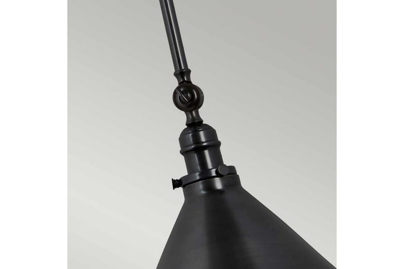 Vegglampe/Pendel Elstead Lighting Provence Gammel bronse - Gammel bronse - Belysning - Innendørsbelysning & Lamper - Vegglampe