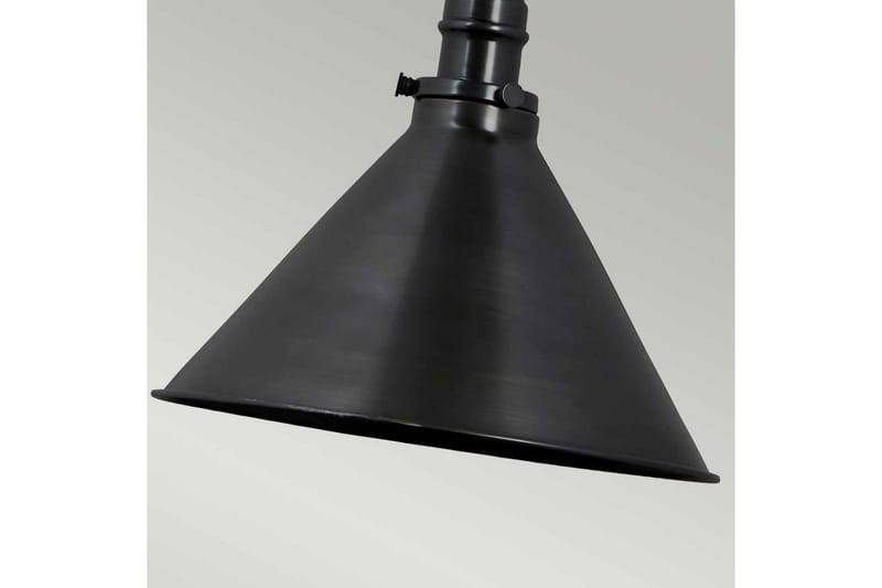 Vegglampe/Pendel Elstead Lighting Provence Gammel bronse - Gammel bronse - Belysning - Innendørsbelysning & Lamper - Vegglampe