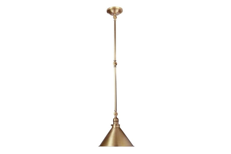 Vegglampe/Pendel Elstead Lighting Provence Aldret Messing - Aldret Messing - Belysning - Innendørsbelysning & Lamper - Vegglampe