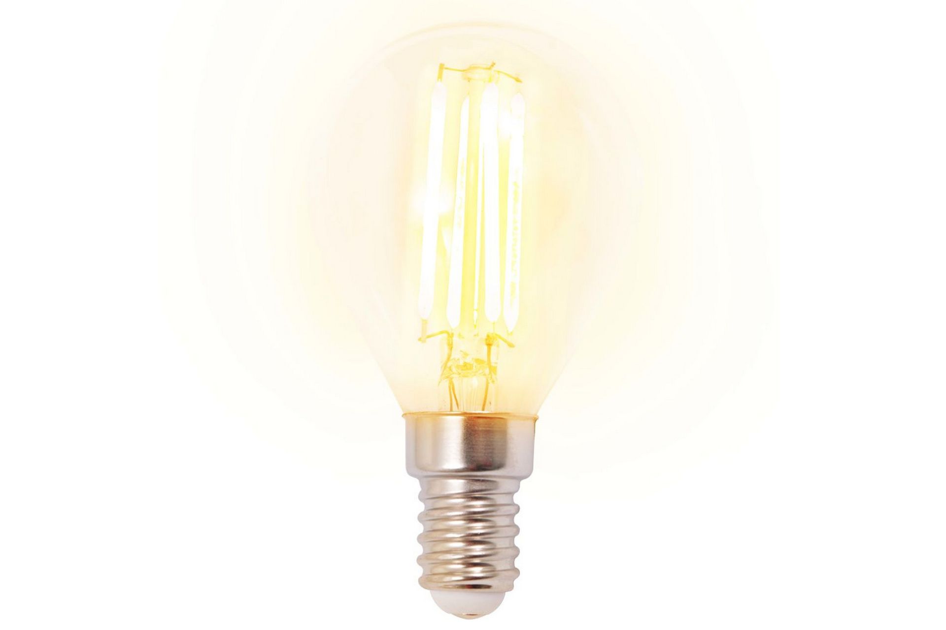 Vegglamper 2 stk med 2 LED-filamentprer 8 W - Svart/Kobber - Belysning - Innendørsbelysning & Lamper - Vegglampe