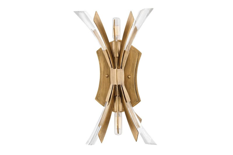 Vida Hinkley Vegglampe, undefined